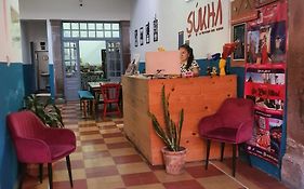 Sukha Hostel San Luis